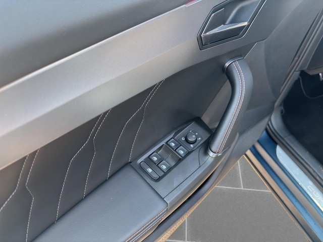 Cupra Formentor 2.0 TSI VZ