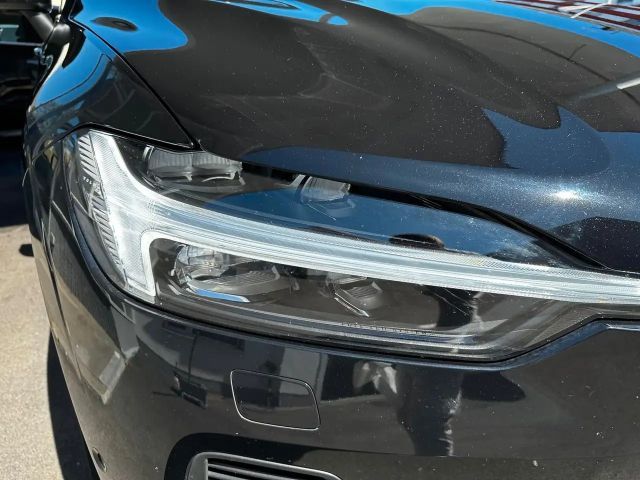 Volvo XC60 Inscription T6