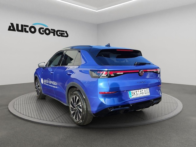 Volkswagen T-Roc DSG Style