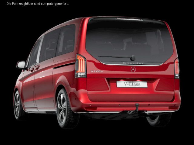 Mercedes-Benz V 220 Style V 220 d