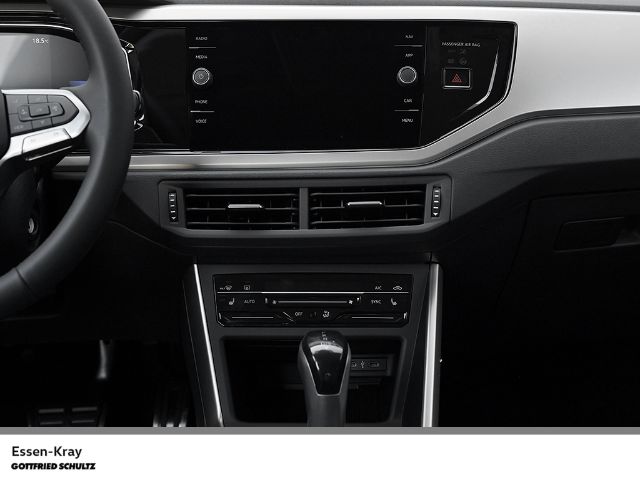 Volkswagen Polo 1.0 TSI DSG Life