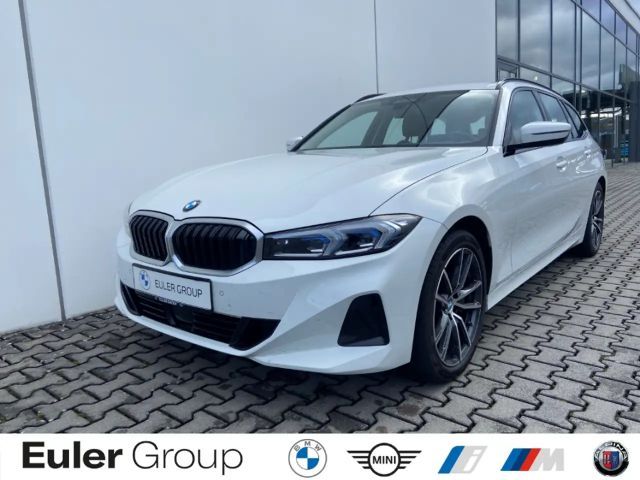 BMW 330 330d Touring xDrive