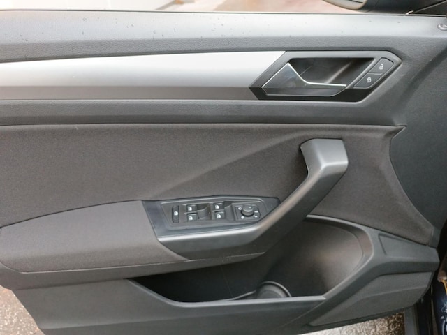 Volkswagen T-Roc 1.0 TSI IQ.Drive Life