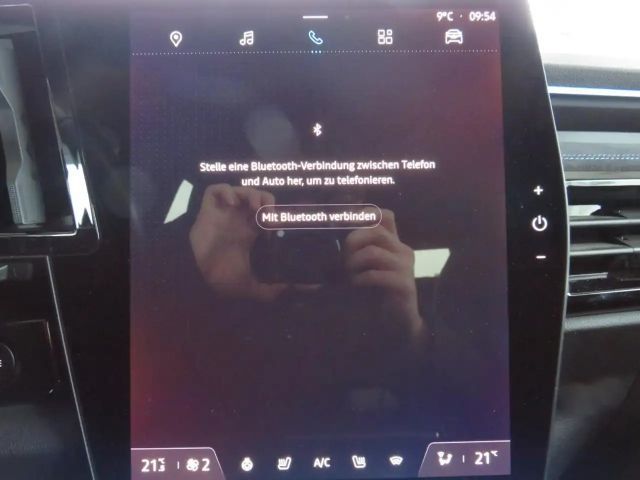 Renault Austral Alpine Esprit Techno