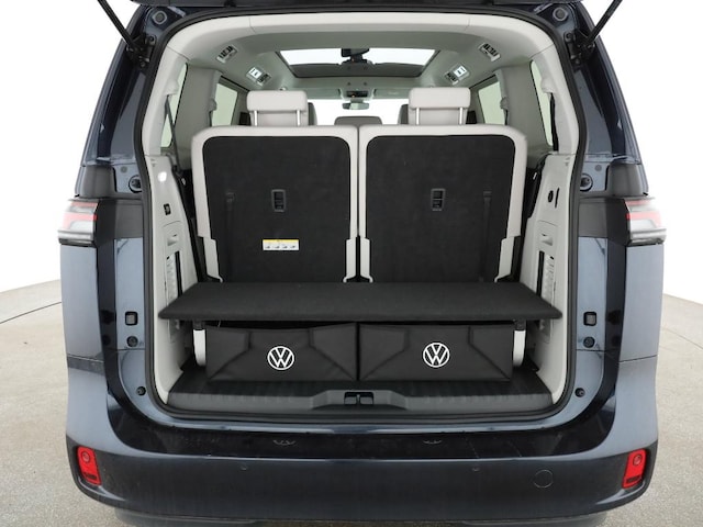 Volkswagen ID.Buzz Pro