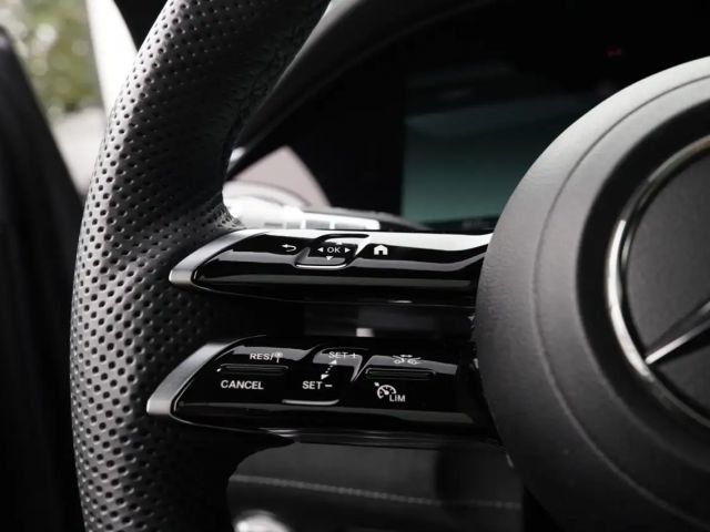 Mercedes-Benz EQS SUV 450 Premium