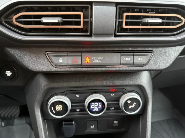 Dacia Jogger Extreme Hybrid 140