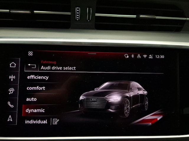 Audi S6 Quattro Sedan