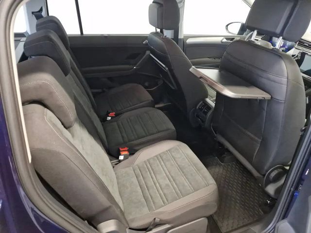 Volkswagen Touran Friends TSI