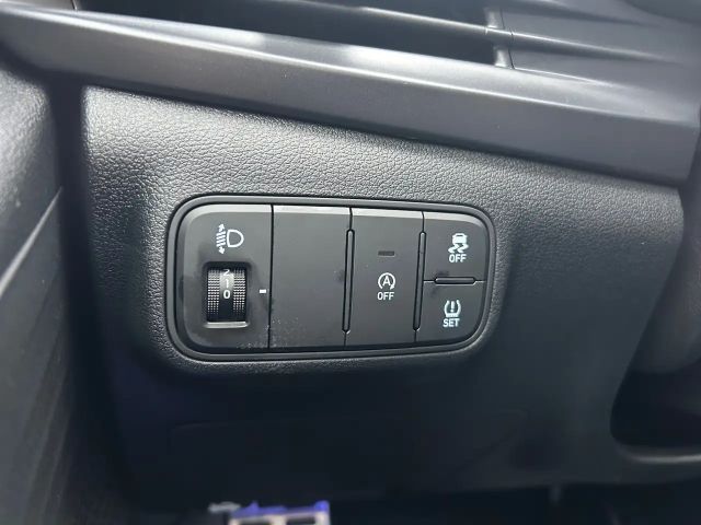 Hyundai Bayon LED*Automatik*Navi vApp*Garantie