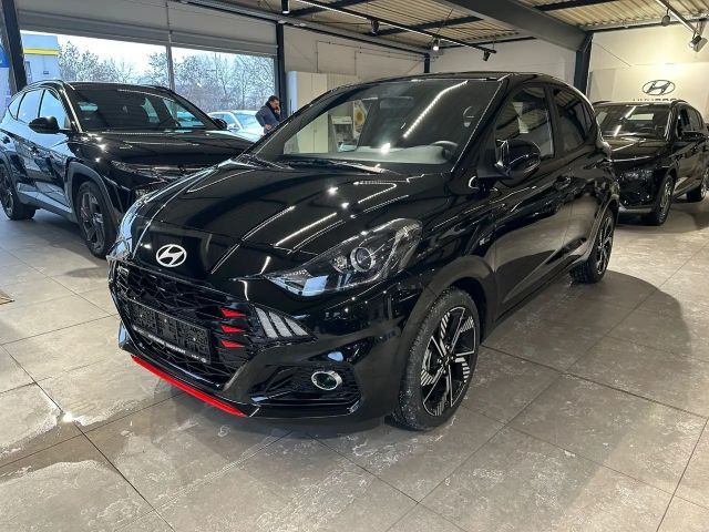 Hyundai i10 1.0 N Line