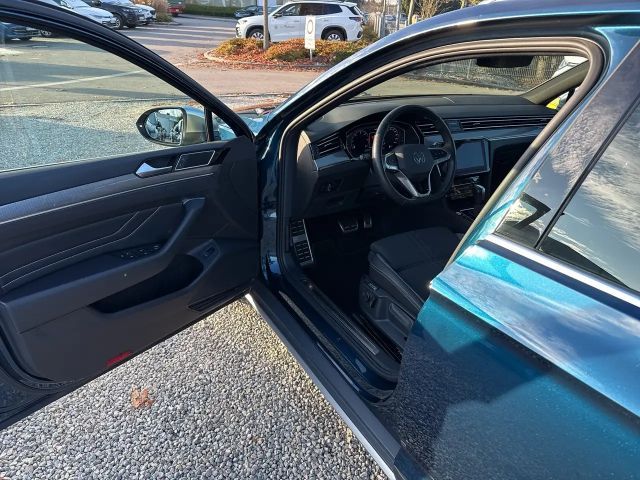 Volkswagen Passat AllTrack DSG
