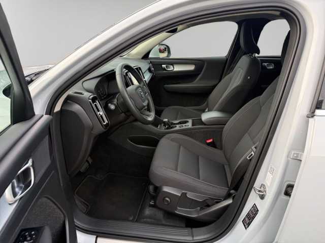 Volvo XC40 XC40