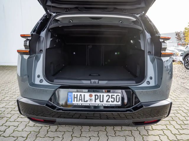 Citroën C5 Aircross Hybrid Max