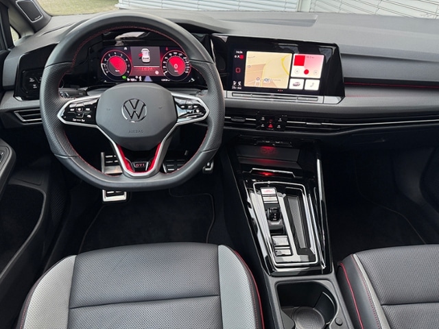 Volkswagen Golf 2.0 TSI Golf VIII