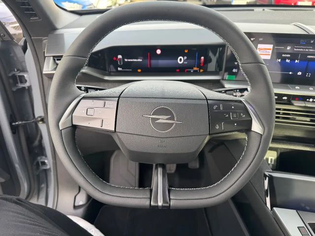 Opel Grandland X Edition