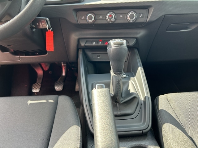 Audi A1 Citycarver 25 TFSI Quattro