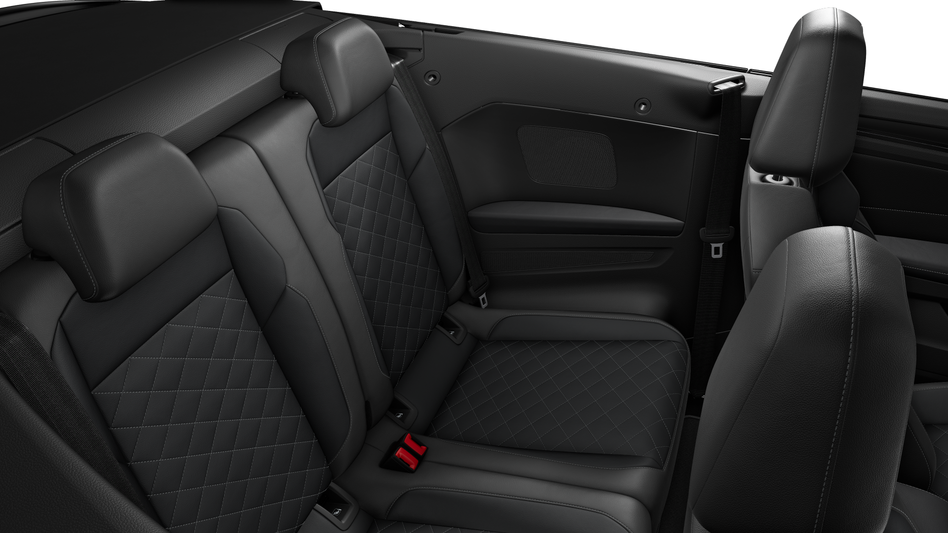 Volkswagen T-Roc 1.5 TSI Cabriolet DSG R-Line