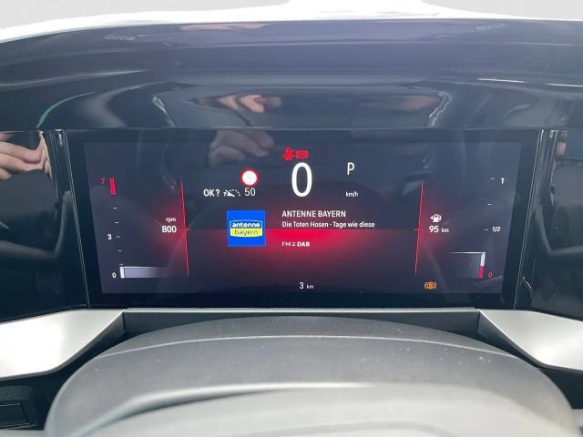 Opel Mokka GS-Line Grand Sport Turbo