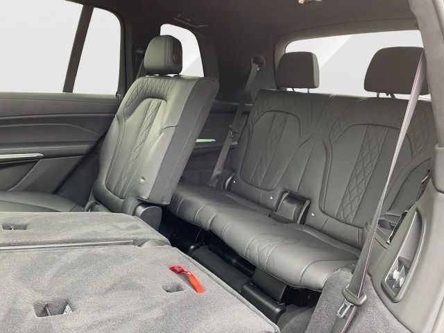 BMW X7 M-Sport xDrive40d