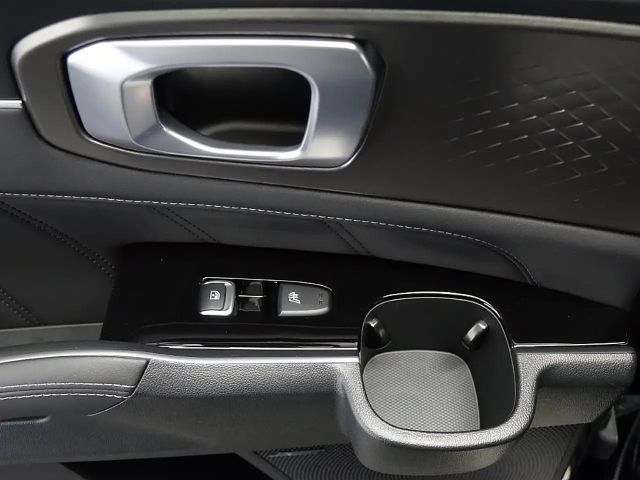 Kia Sorento CRDi Vierwielaandrijving