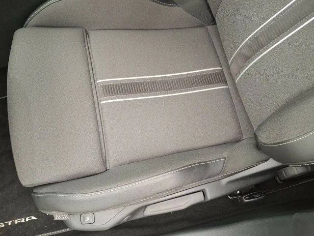 Opel Astra GS-Line Grand Sport