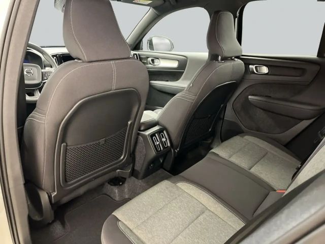 Volvo XC40 Dark Plus