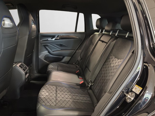 Volkswagen Tiguan 2.0 TDI DSG R-Line