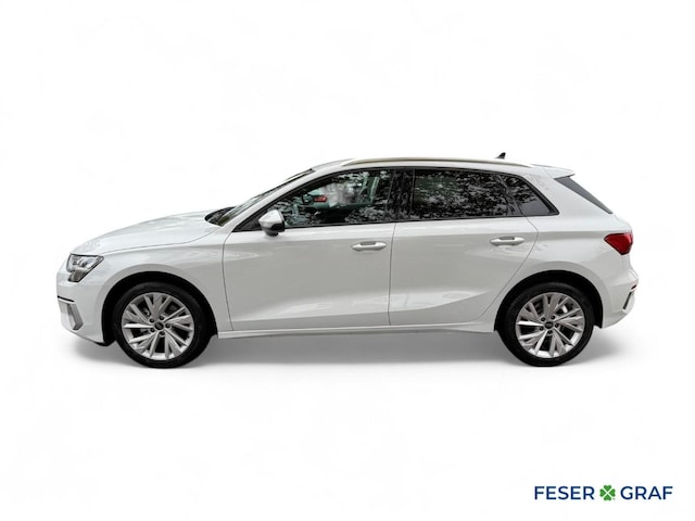Audi A3 30 TDI Sportback
