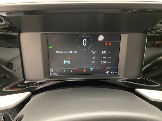 Opel Mokka GS-Line Grand Sport