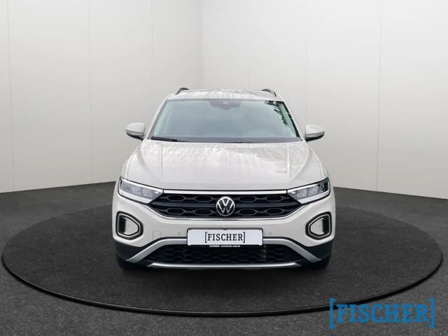 Volkswagen T-Roc DSG Life