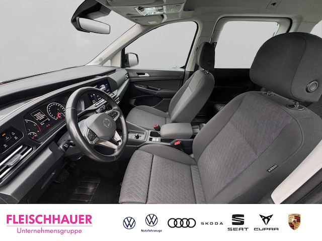 Volkswagen Caddy 2.0 TDI Life