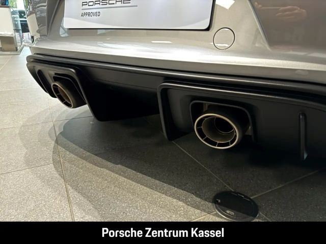 Porsche Cayman 718 RS