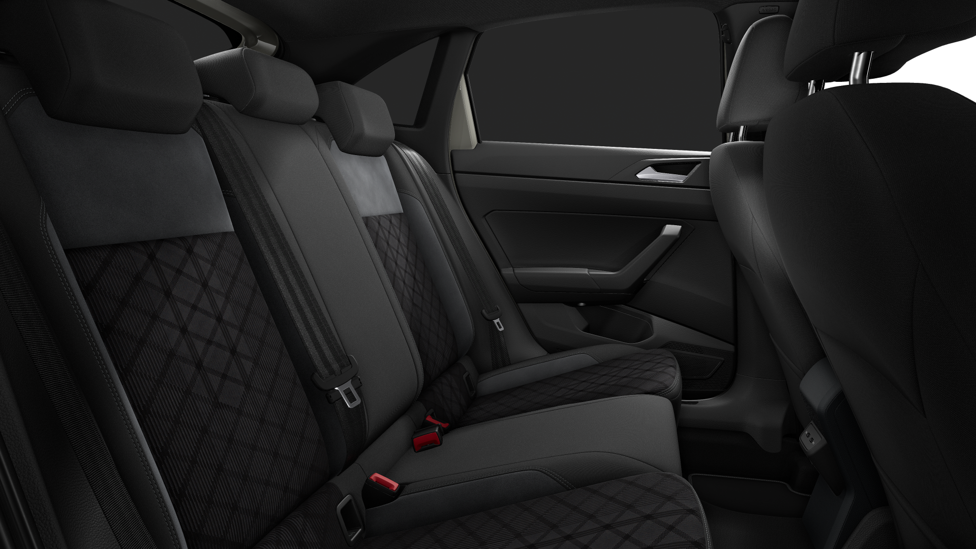 Volkswagen Taigo 1.0 TSI R-Line