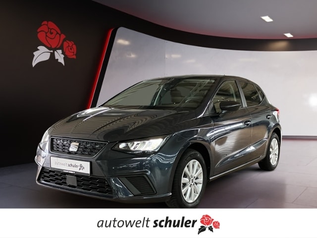 Seat Ibiza 1.0 TSI