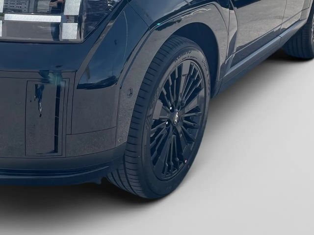 Hyundai Santa Fe 1.6 T-GDi Vierwielaandrijving