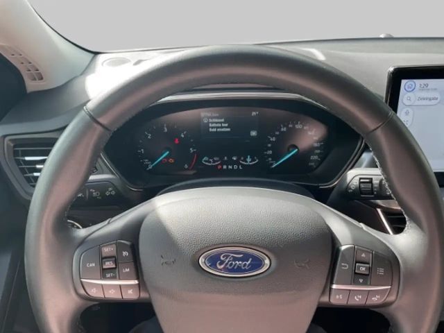 Ford Focus 1.5 EcoBlue Titanium Wagon