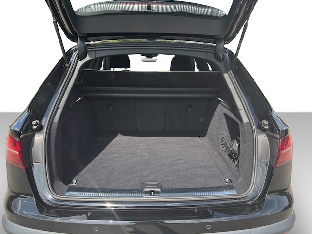 Audi A4 allroad 45 TFSI Quattro S-Tronic