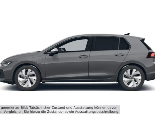 Volkswagen Golf DSG eHybrid