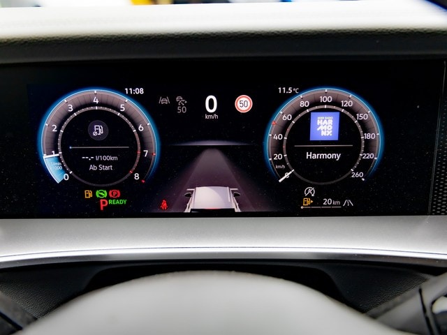 Volkswagen Tayron 1.5 eTSI Life