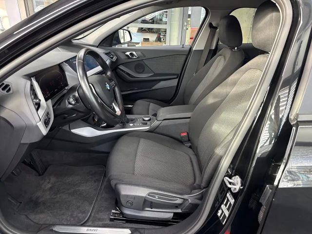 BMW 118 118i Advantage pakket Sedan