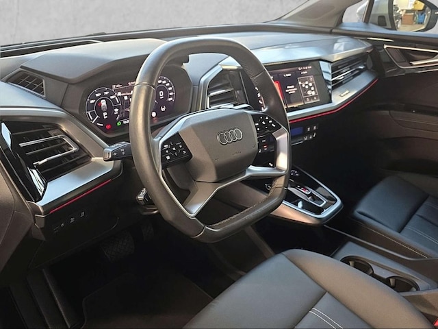 Audi Q4 e-tron 50 Quattro Sportback