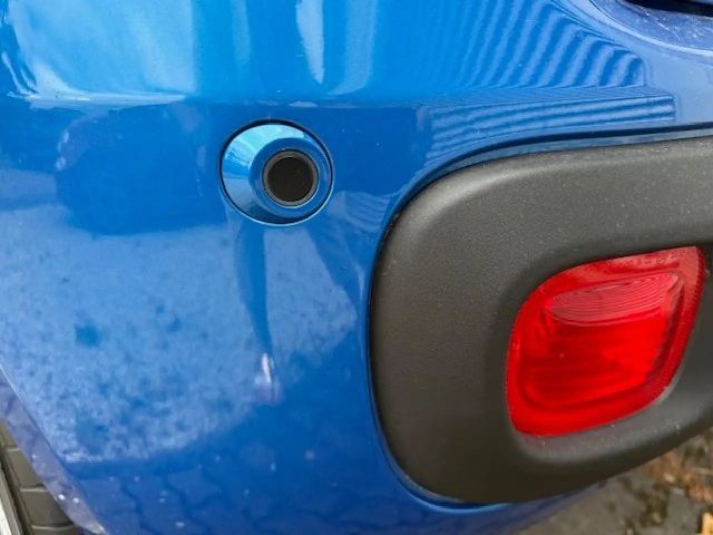 Fiat Panda Hybrid 1,0 70 PS mit Tempomat