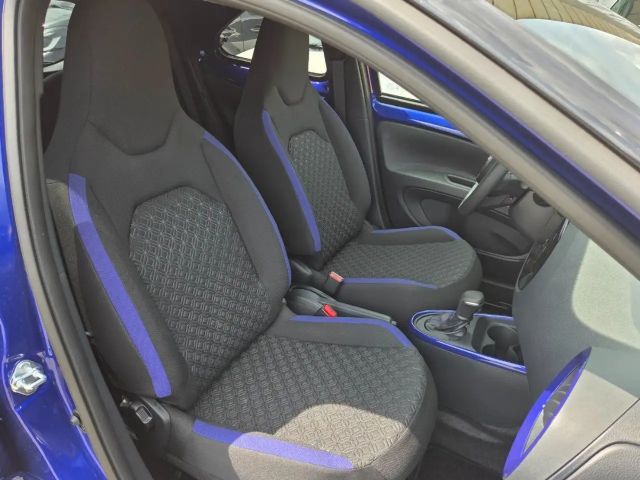 Toyota Aygo 1.0 VVT-i Hatchback