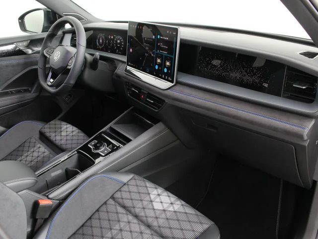 Volkswagen Tayron DSG