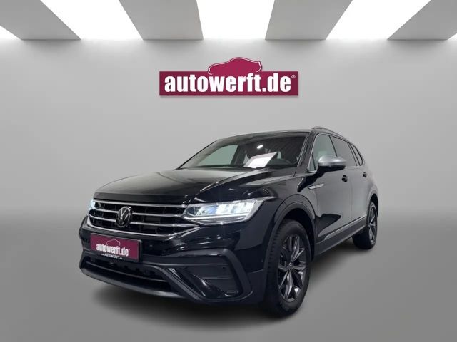 Volkswagen Tiguan 2.0 TDI Allspace DSG Move
