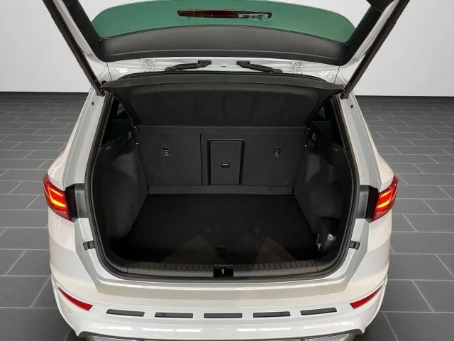 Cupra Ateca 2.0 TSI 4Drive DSG VZ