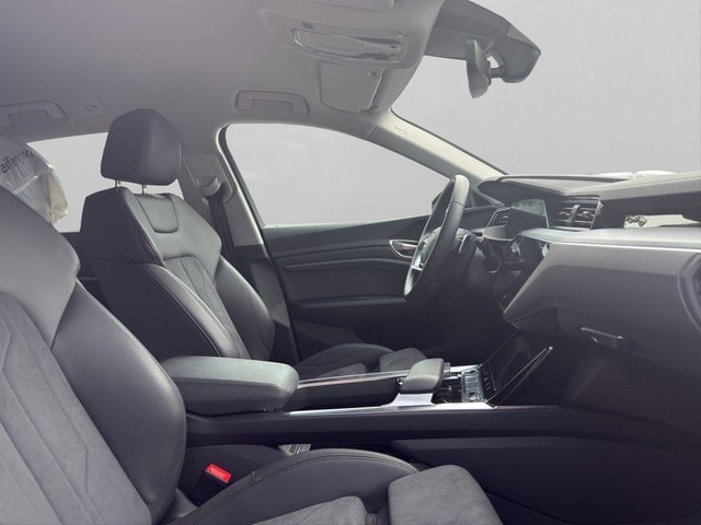 Audi e-tron 50 Quattro