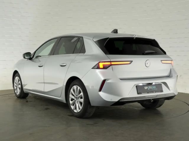 Opel Astra Elegance