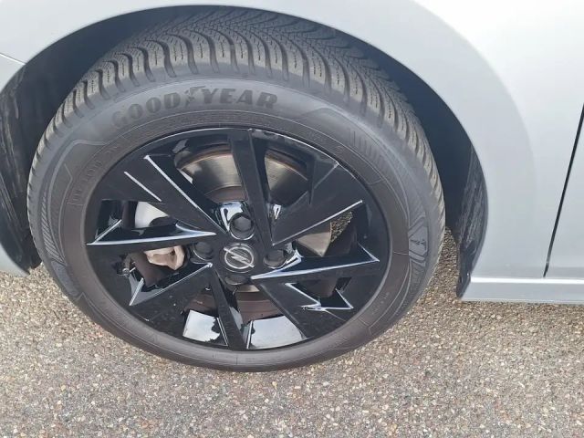 Opel Corsa 1.2 Turbo GS-Line Grand Sport Turbo